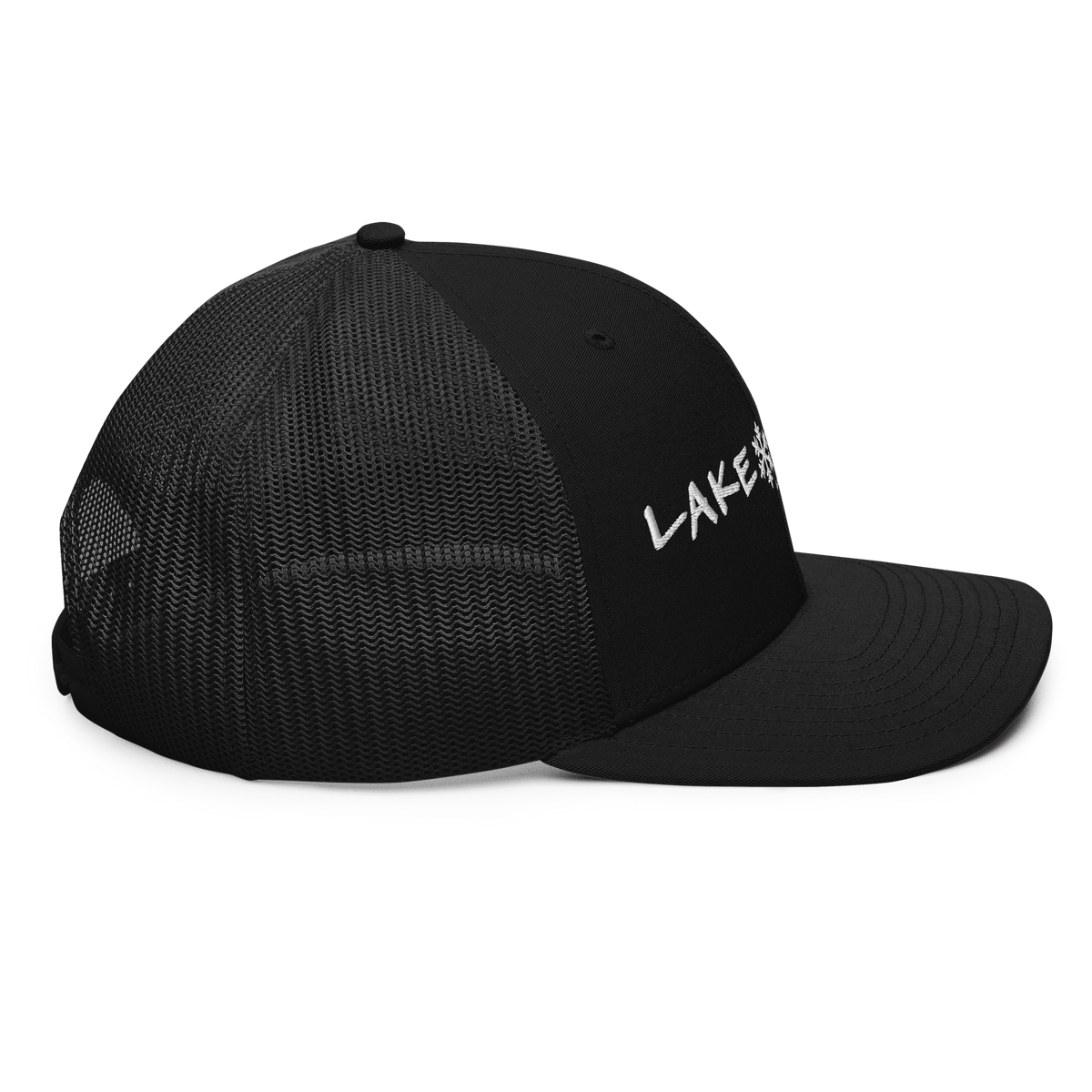 LE Embroidered