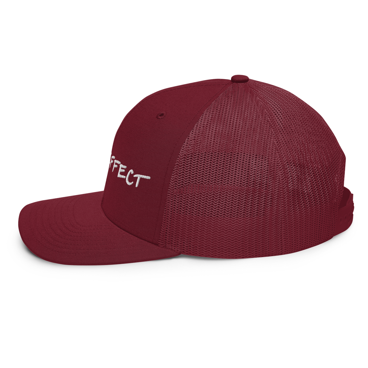 LE Embroidered