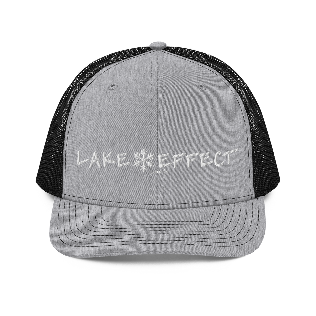 LE Embroidered