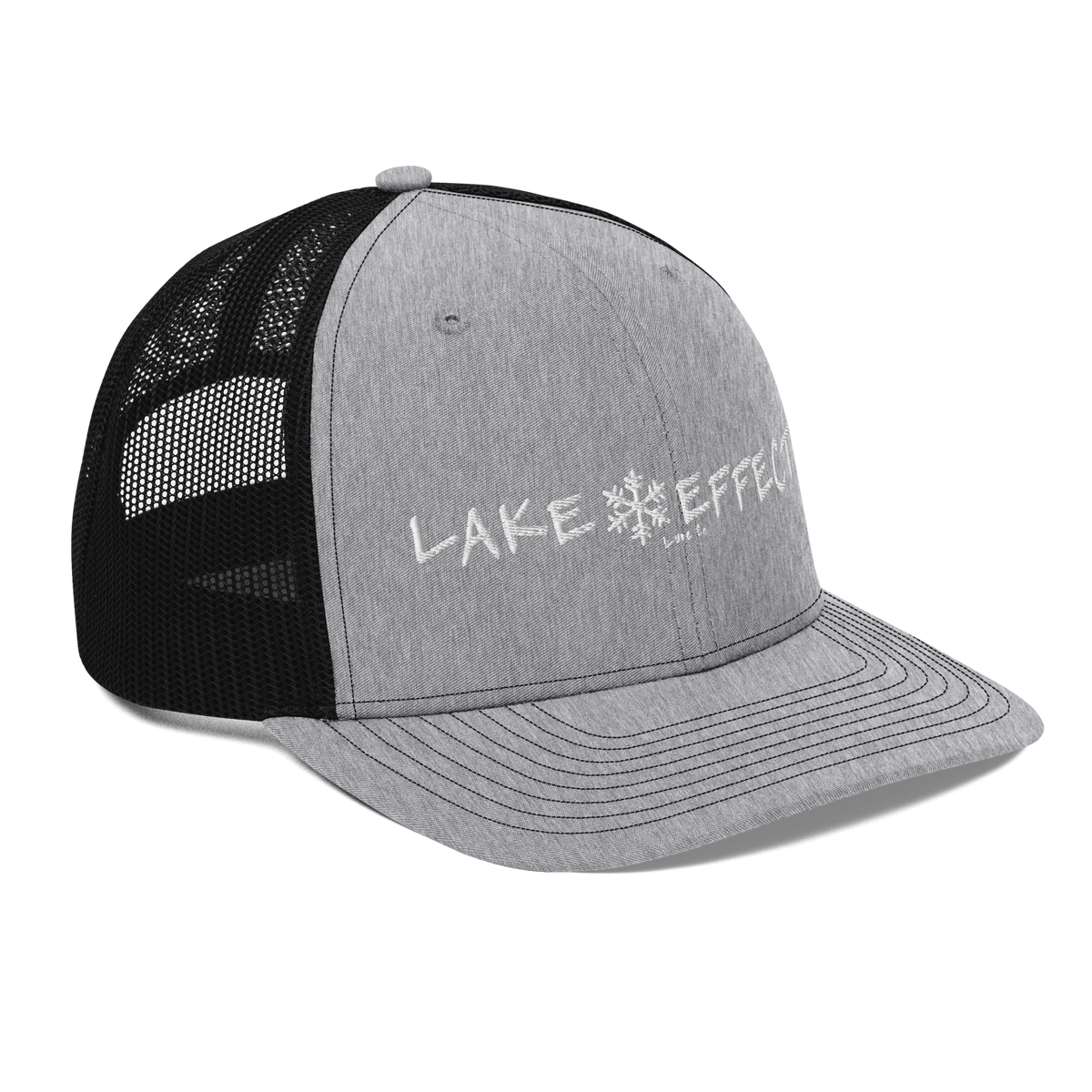 LE Embroidered