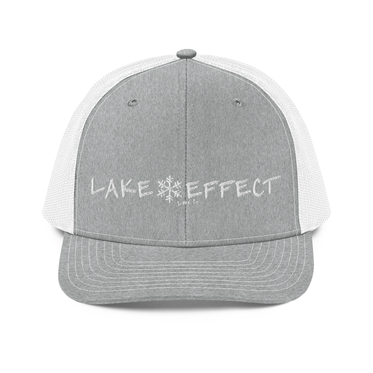 LE Embroidered