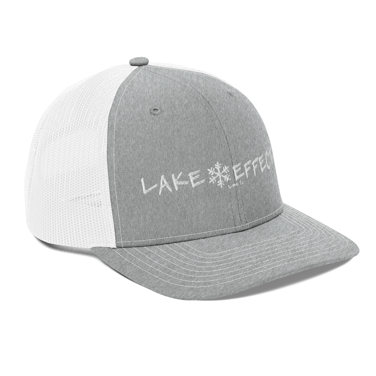 LE Embroidered