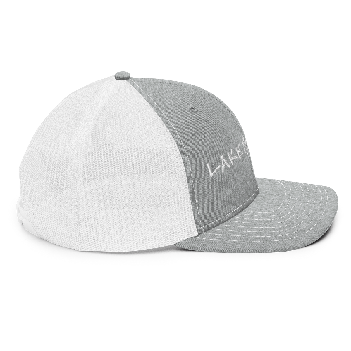 LE Embroidered