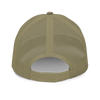 LE Embroidered