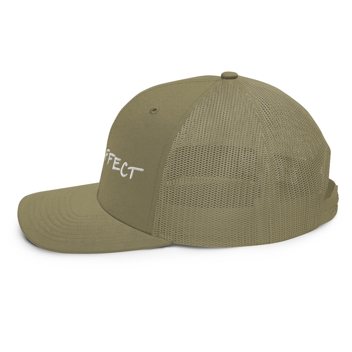 LE Embroidered