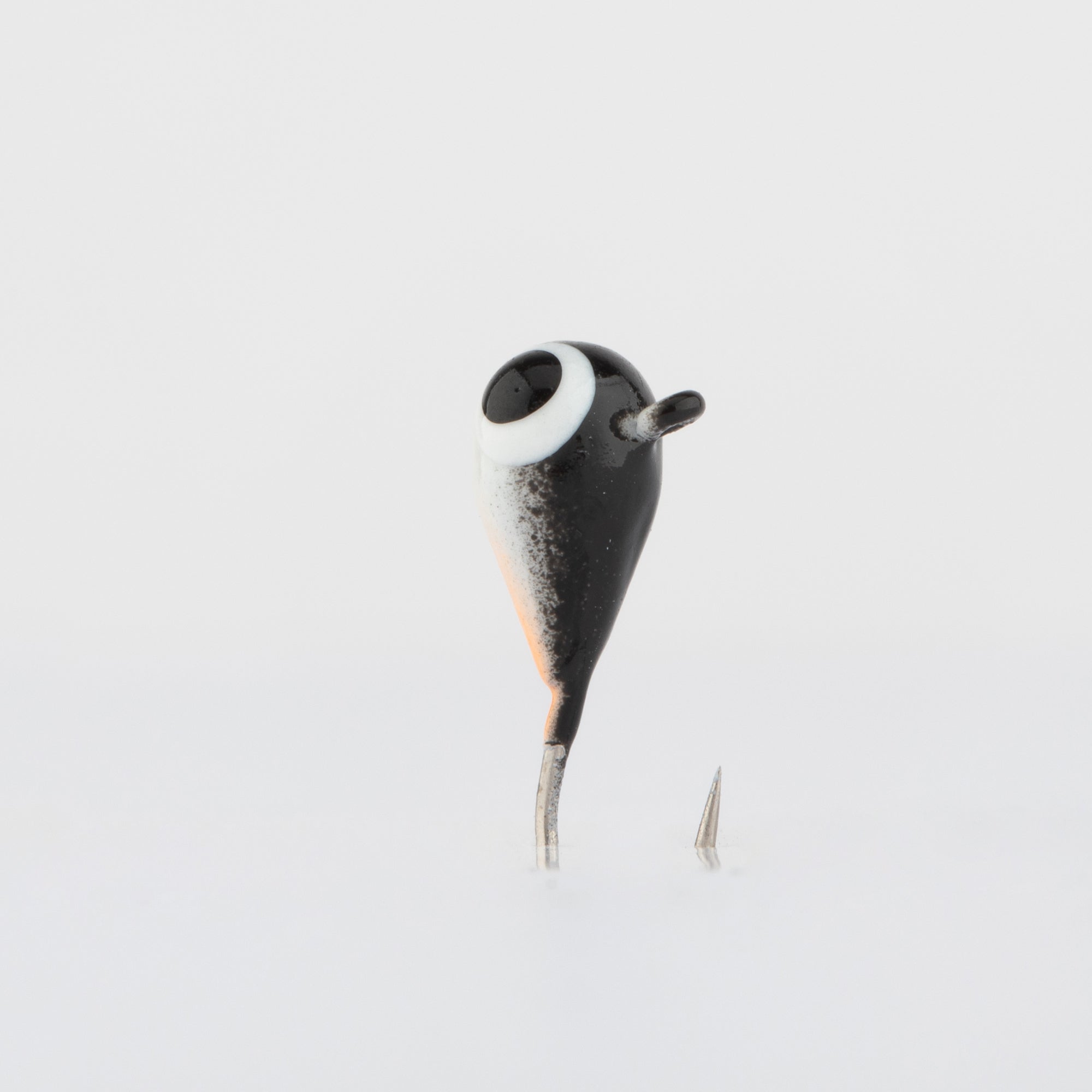 CutThroat Tungsten Ice Jig