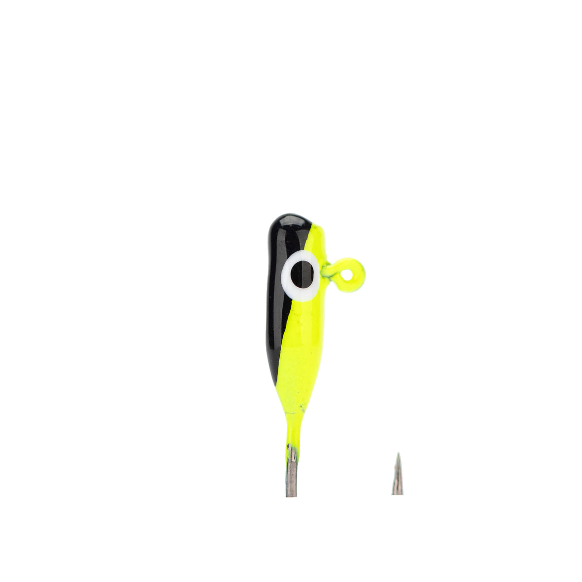 Yellow Jacket - Steelhead Jig 2 Pack!