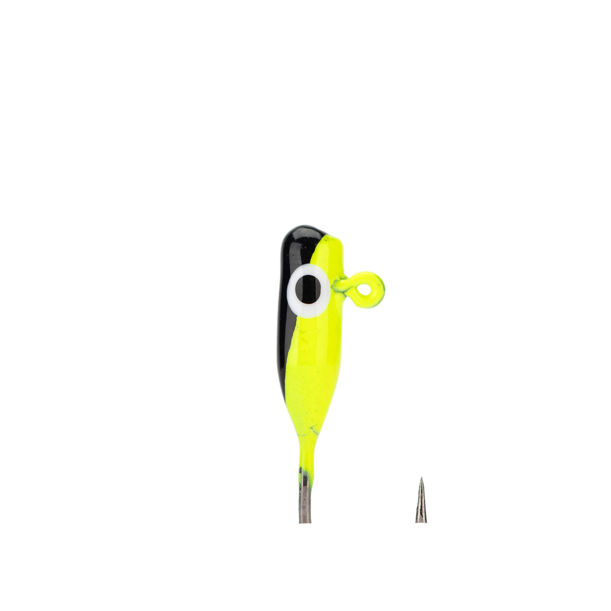 Yellow Jacket - Steelhead Jig 2 Pack!