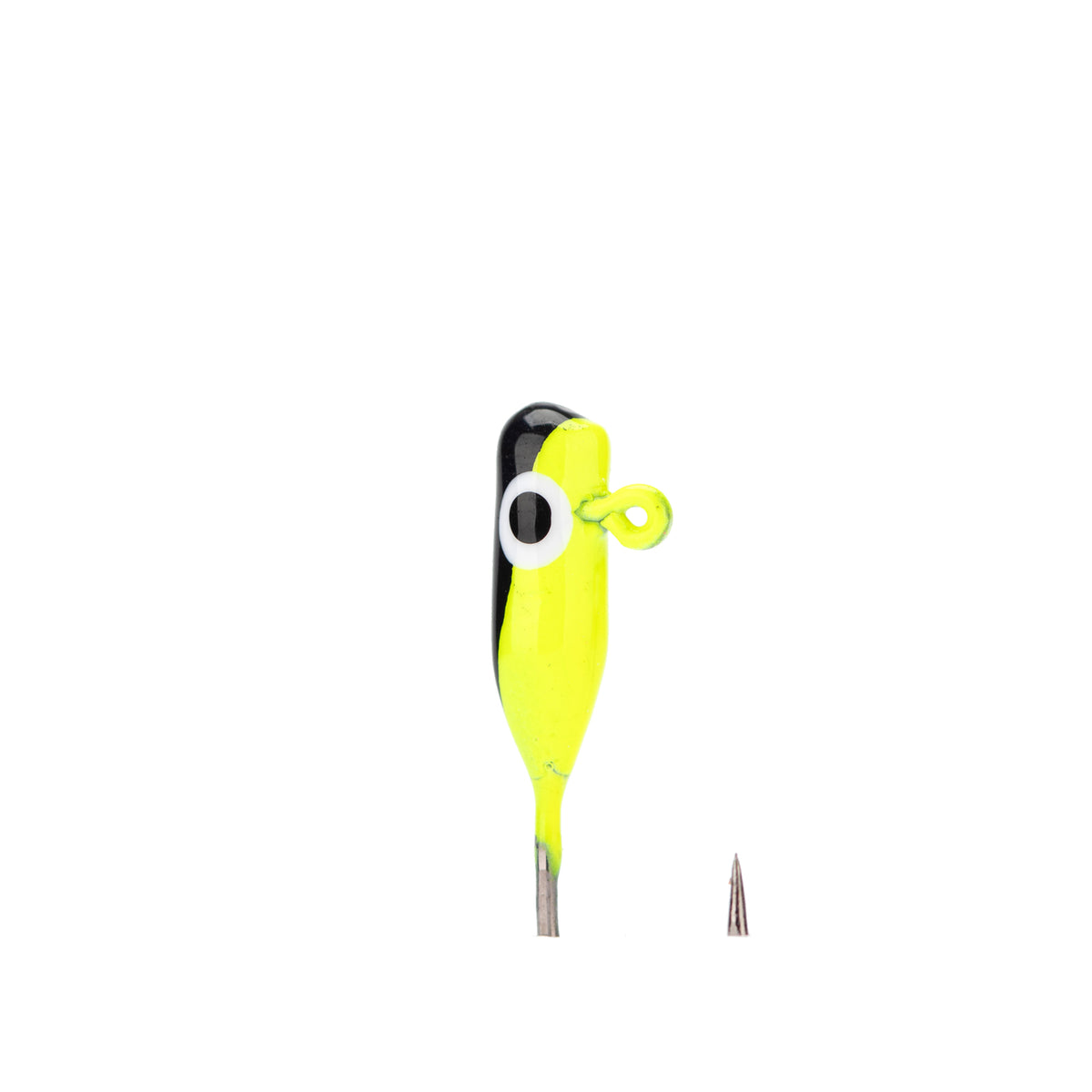 Yellow Jacket - Steelhead Jig 2 Pack!