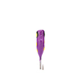 UV/Glow Purple Yum Yum - Steelhead Jig 2 Pack!
