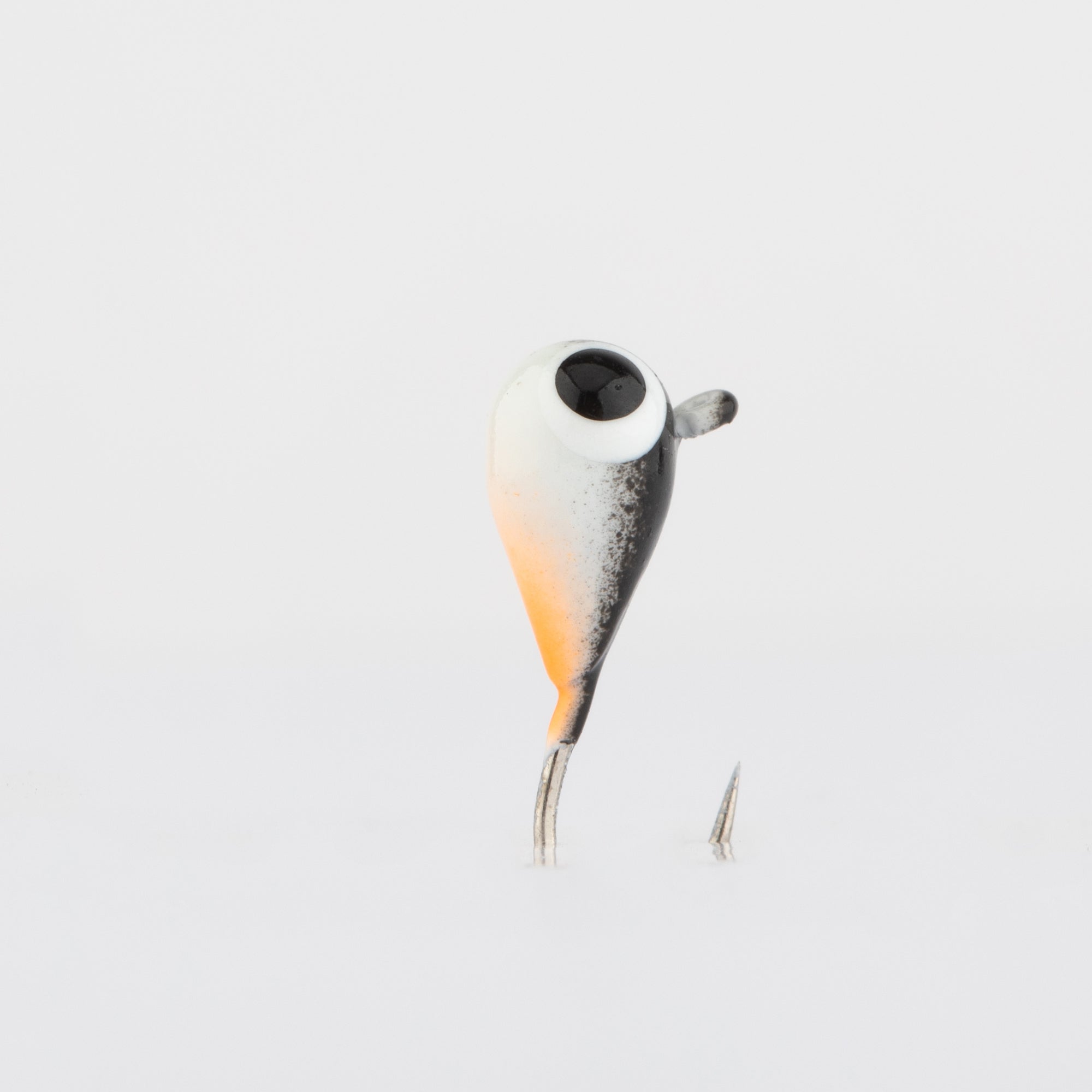 CutThroat Tungsten Ice Jig