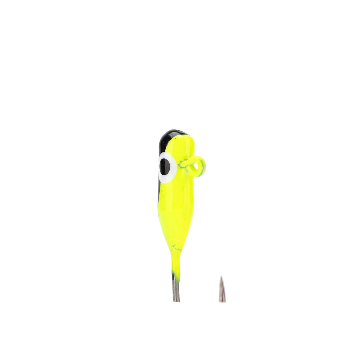 Yellow Jacket - Steelhead Jig 2 Pack!