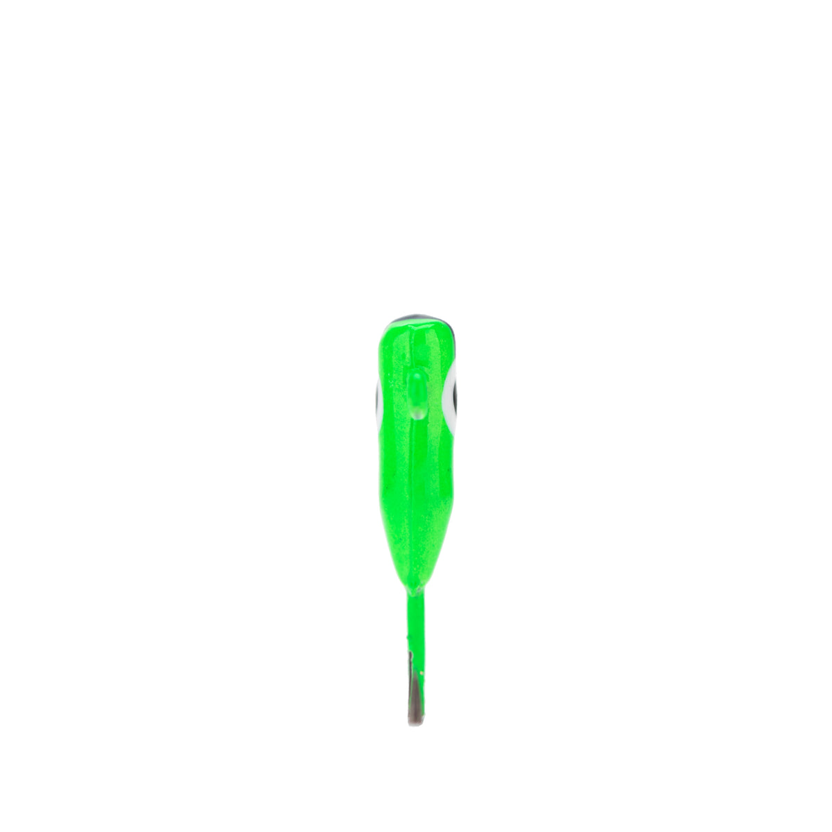 UV/Glow Green Goblin - Steelhead Jig 2 Pack!