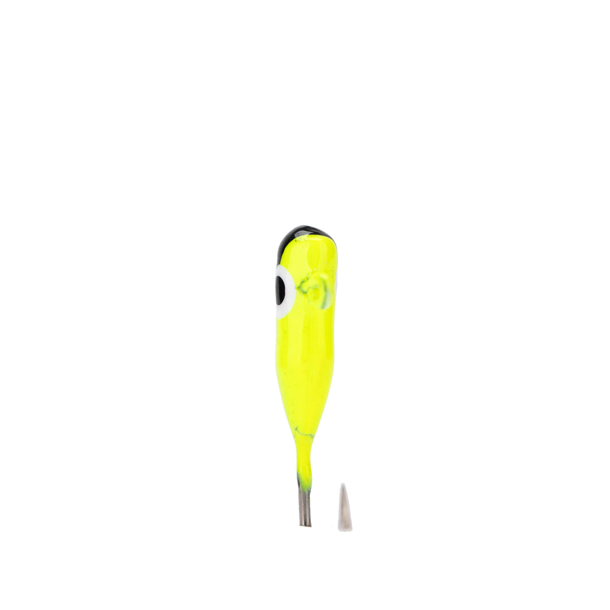 Yellow Jacket - Steelhead Jig 2 Pack!