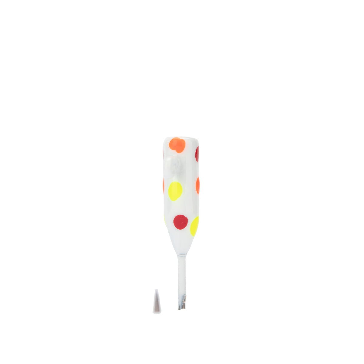 UV/Glow Firebomb - Steelhead Jig 2 Pack!