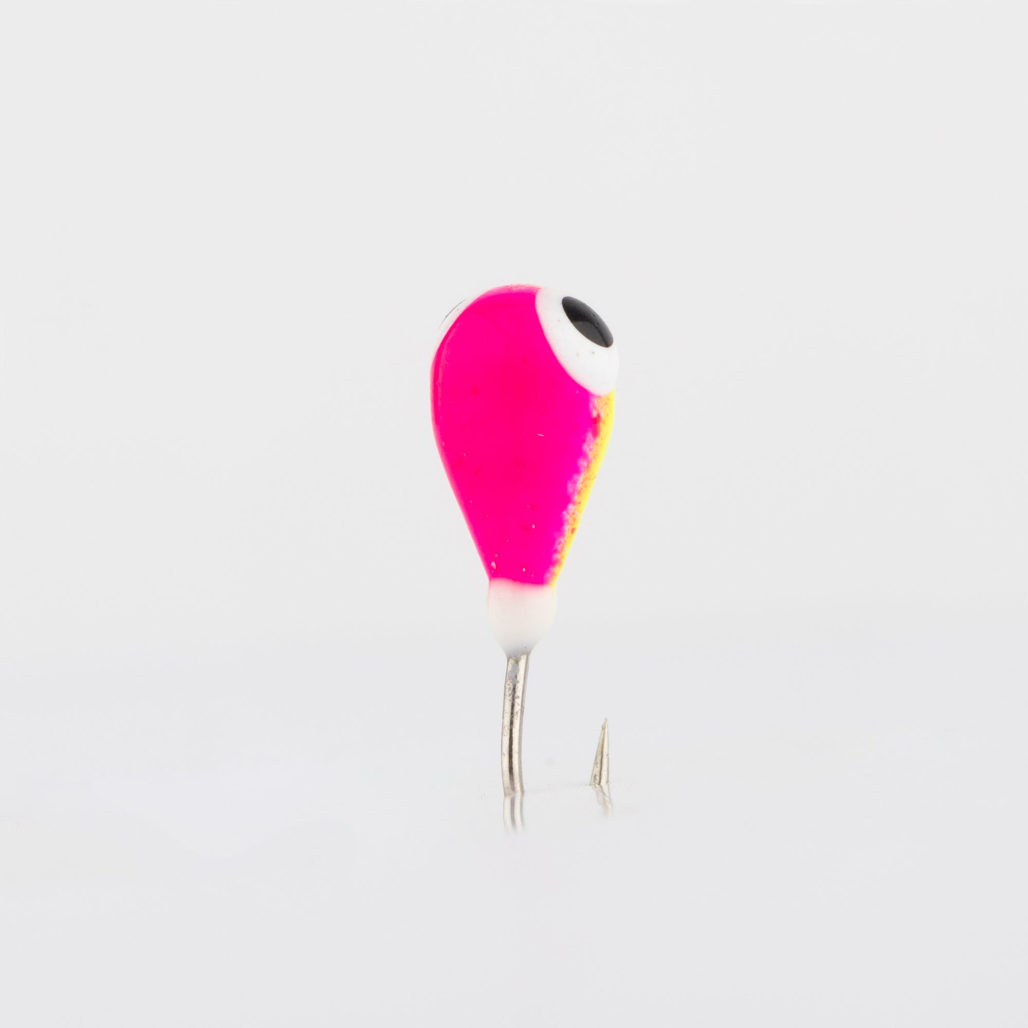 Sherbet Tungsten Ice Jig
