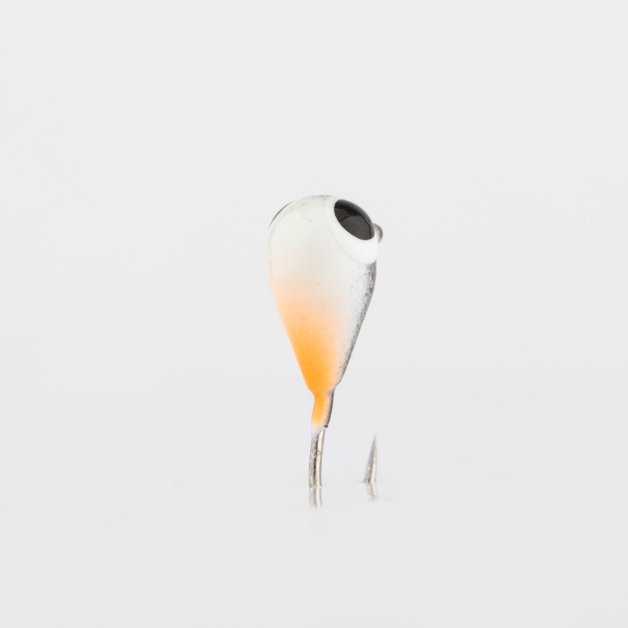 CutThroat Tungsten Ice Jig