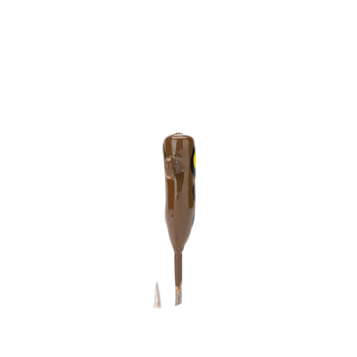 Brown Recluse - Steelhead Jig 2 Pack!