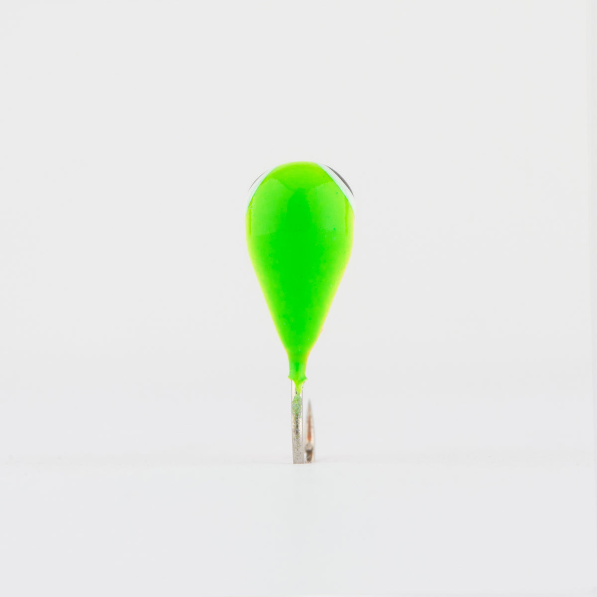 SplatterTiger Tungsten Ice Jig