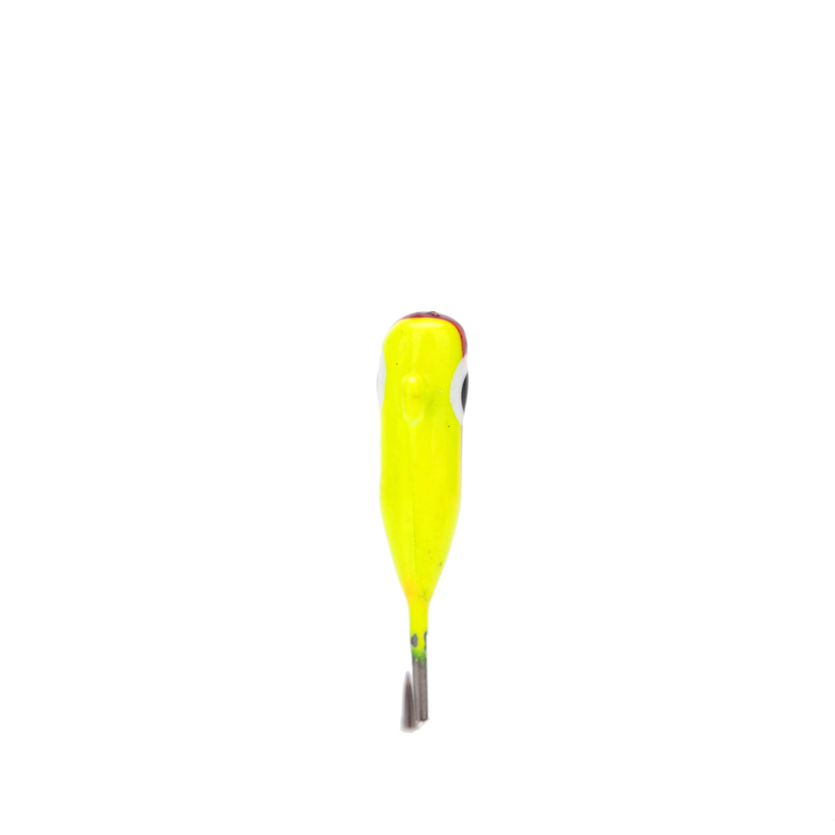 UV/Glow Sherbet - Steelhead Jig 2 Pack!