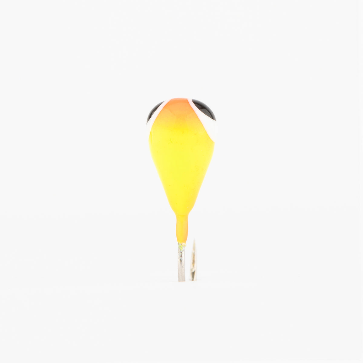 Sunset Slayer Tungsten Ice Jig