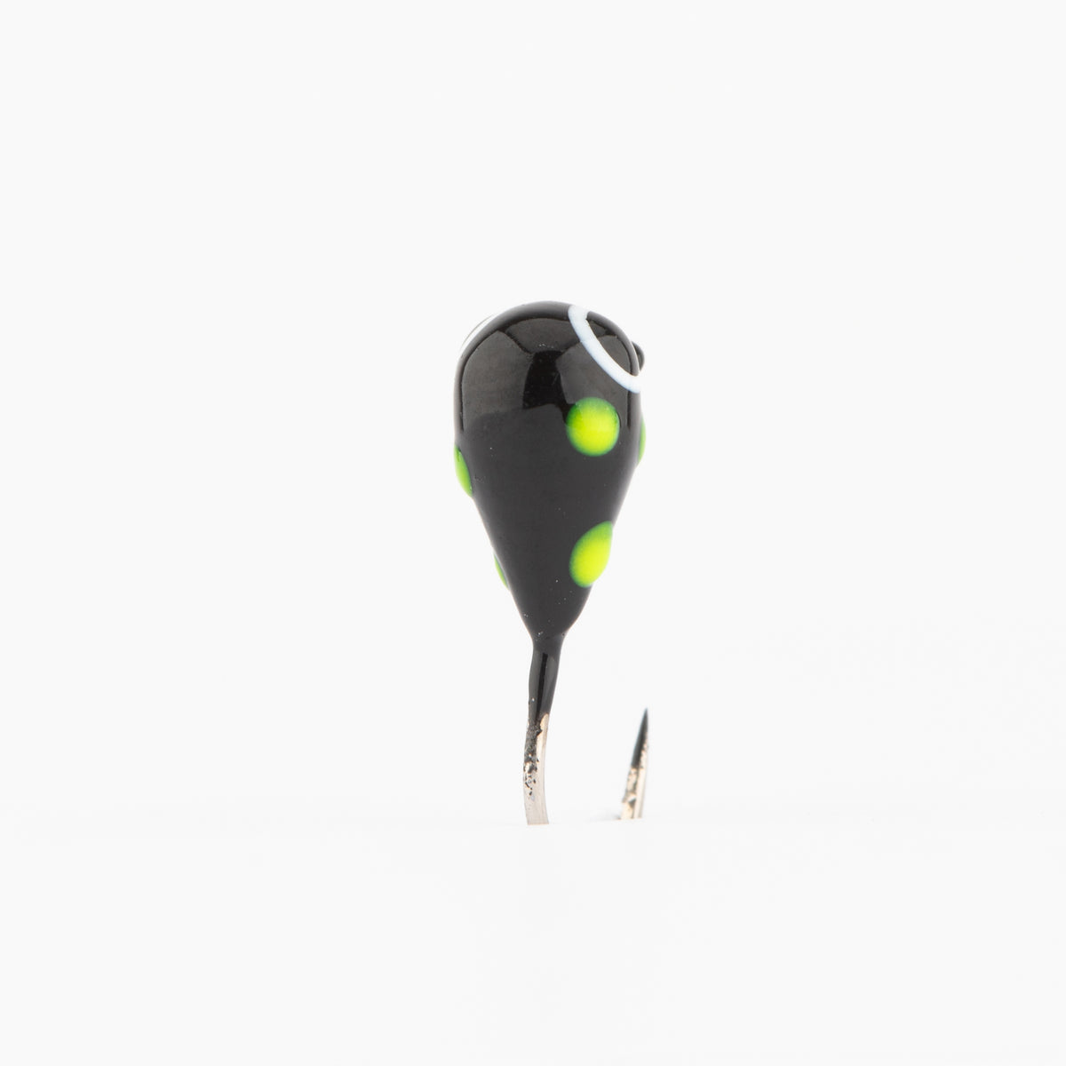 Boogers Tungsten Ice Jig