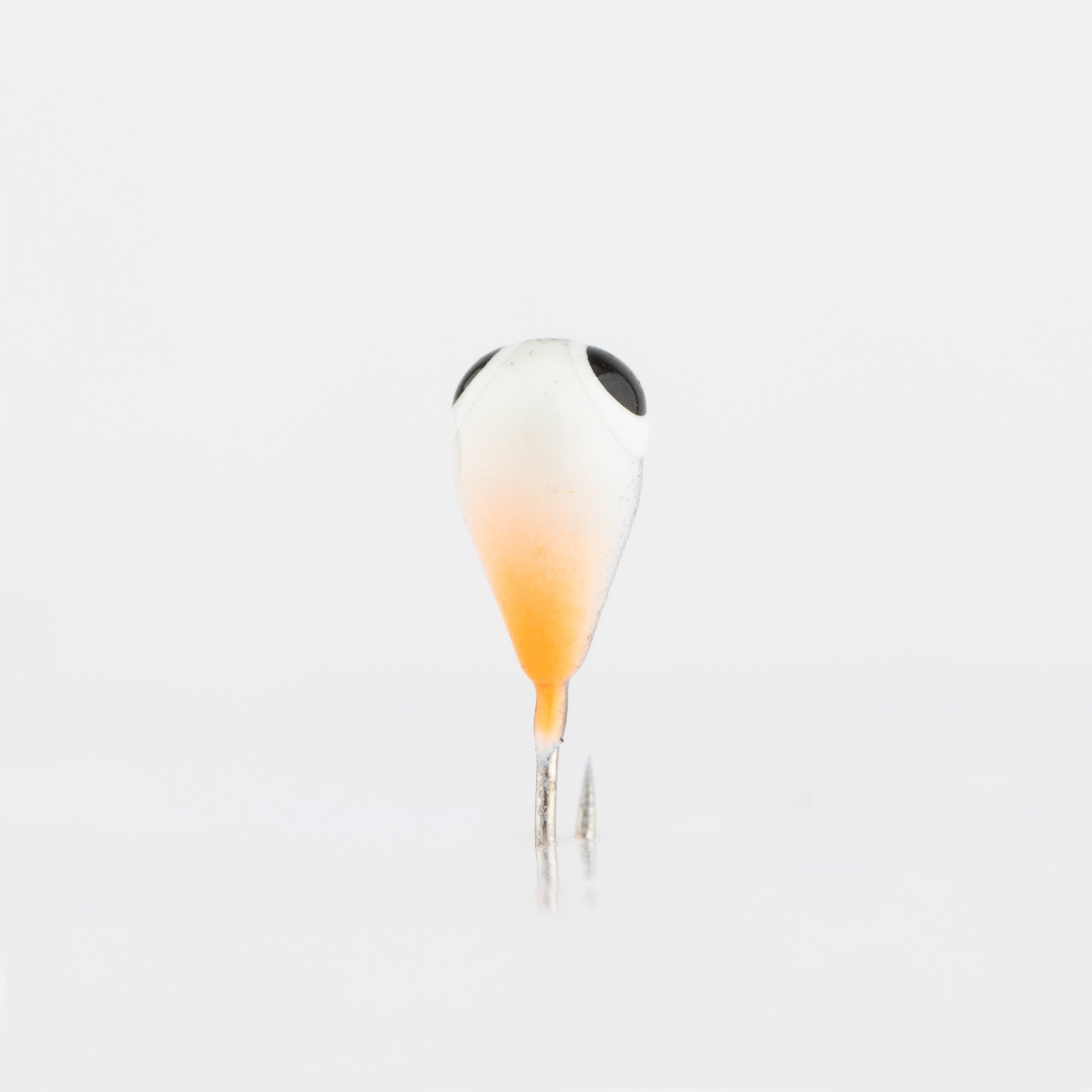 CutThroat Tungsten Ice Jig