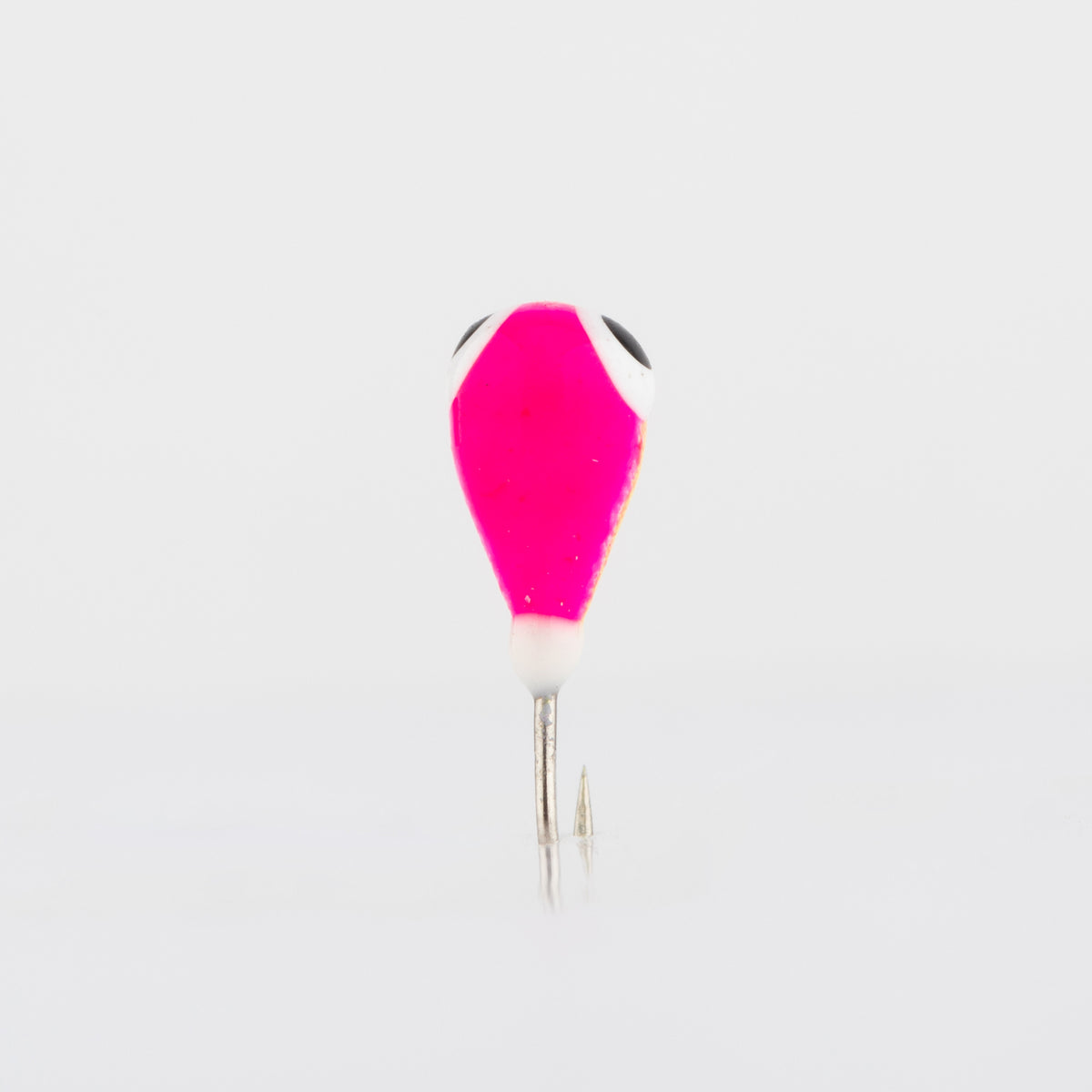 Sherbet Tungsten Ice Jig