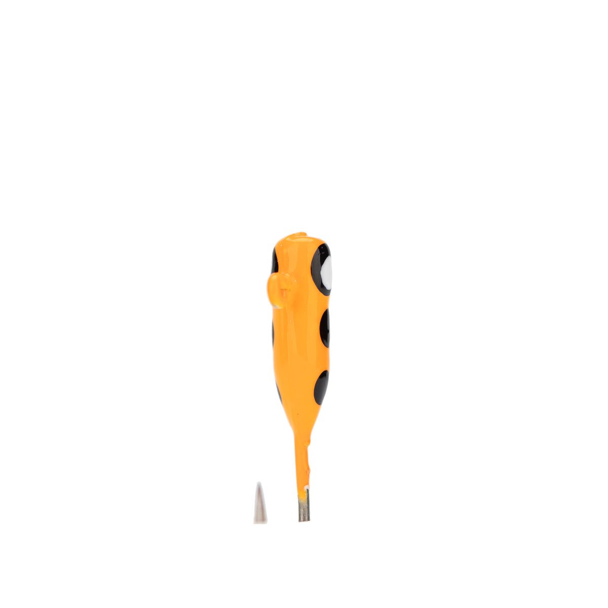Jack O’Lantern  - Steelhead Jig 2 Pack!