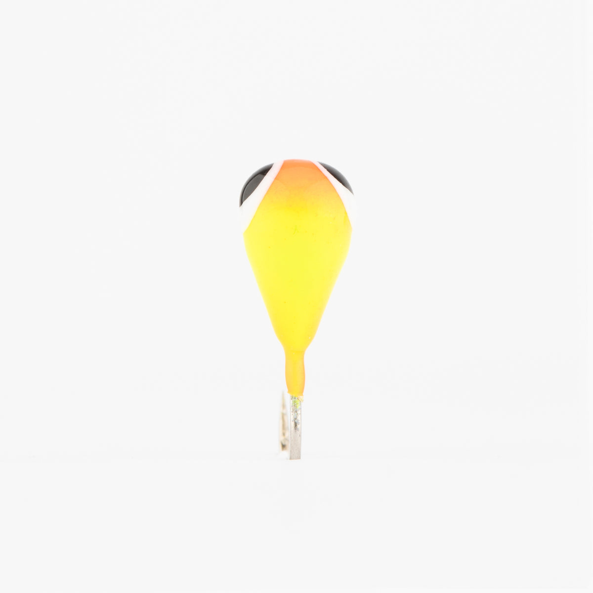 Sunset Slayer Tungsten Ice Jig
