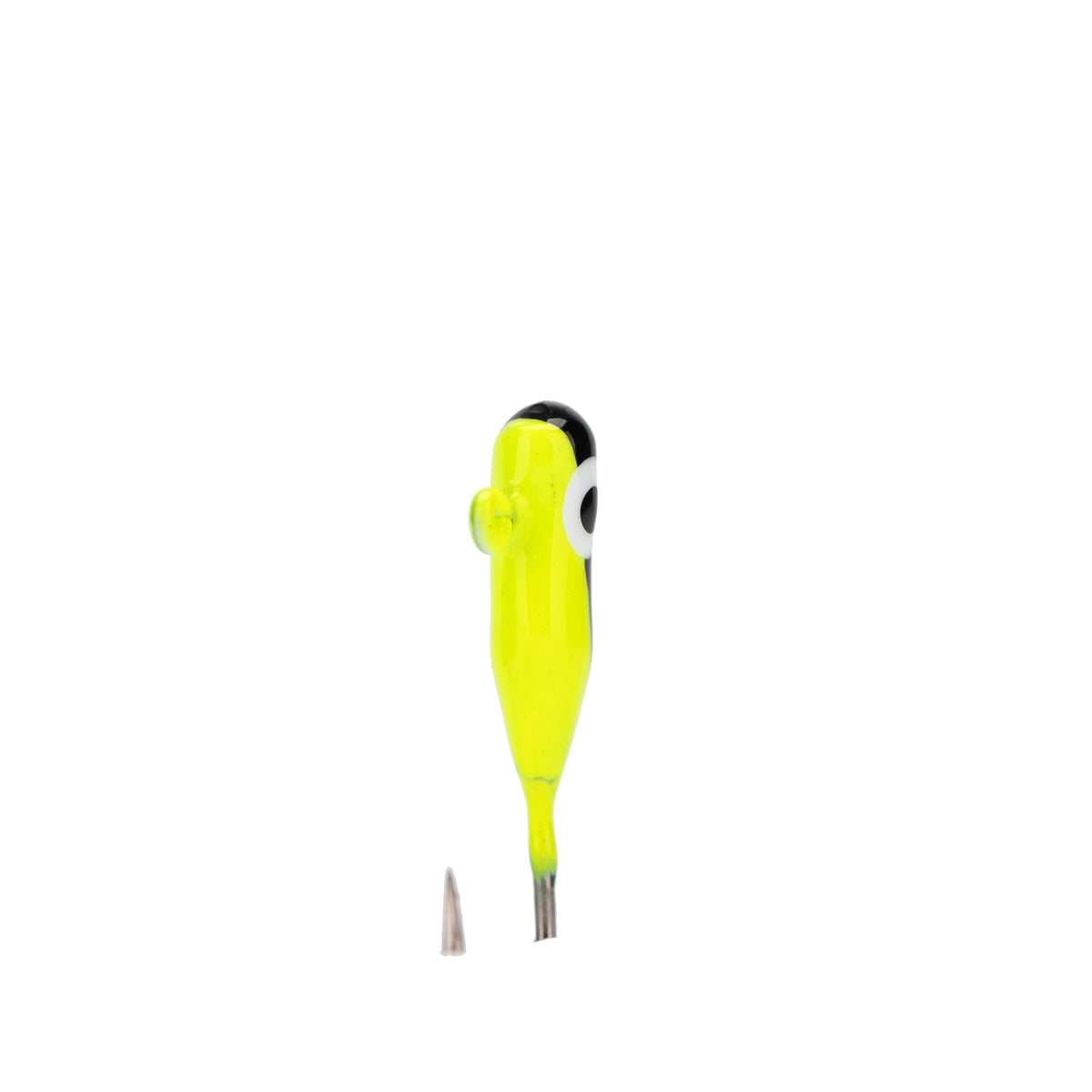 Yellow Jacket - Steelhead Jig 2 Pack!