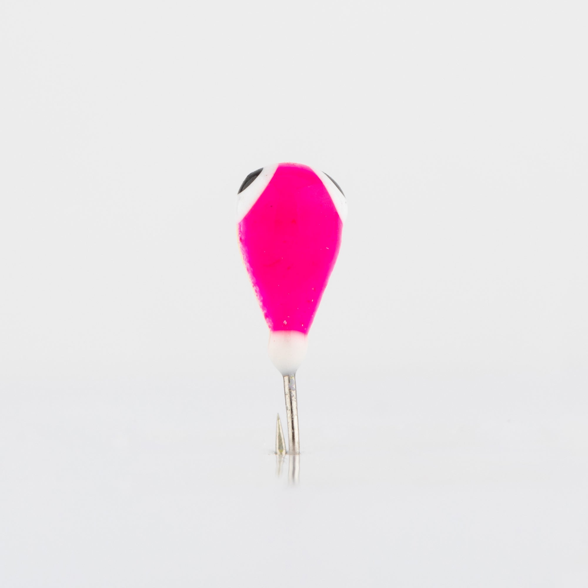 Sherbet Tungsten Ice Jig
