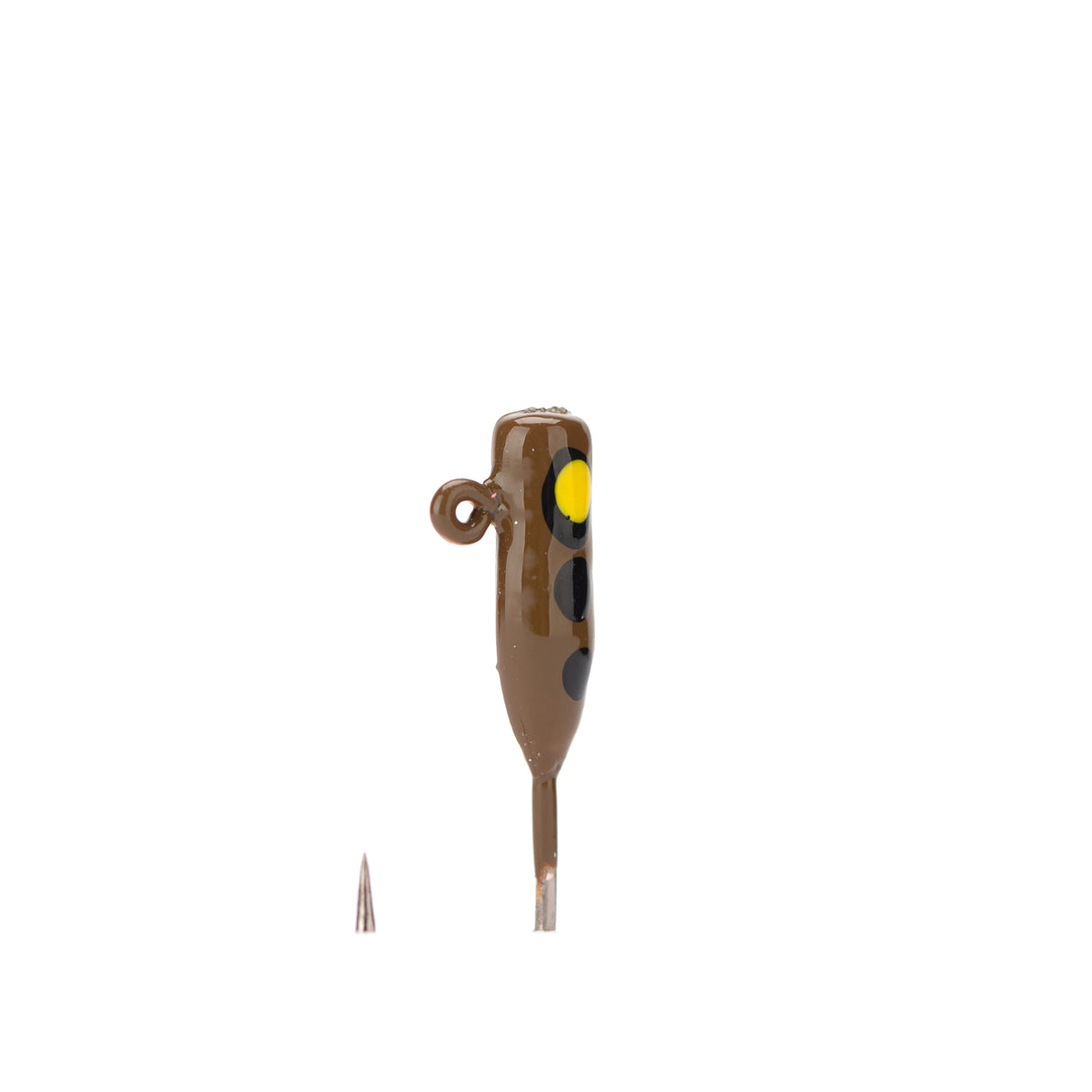 Brown Recluse - Steelhead Jig 2 Pack!