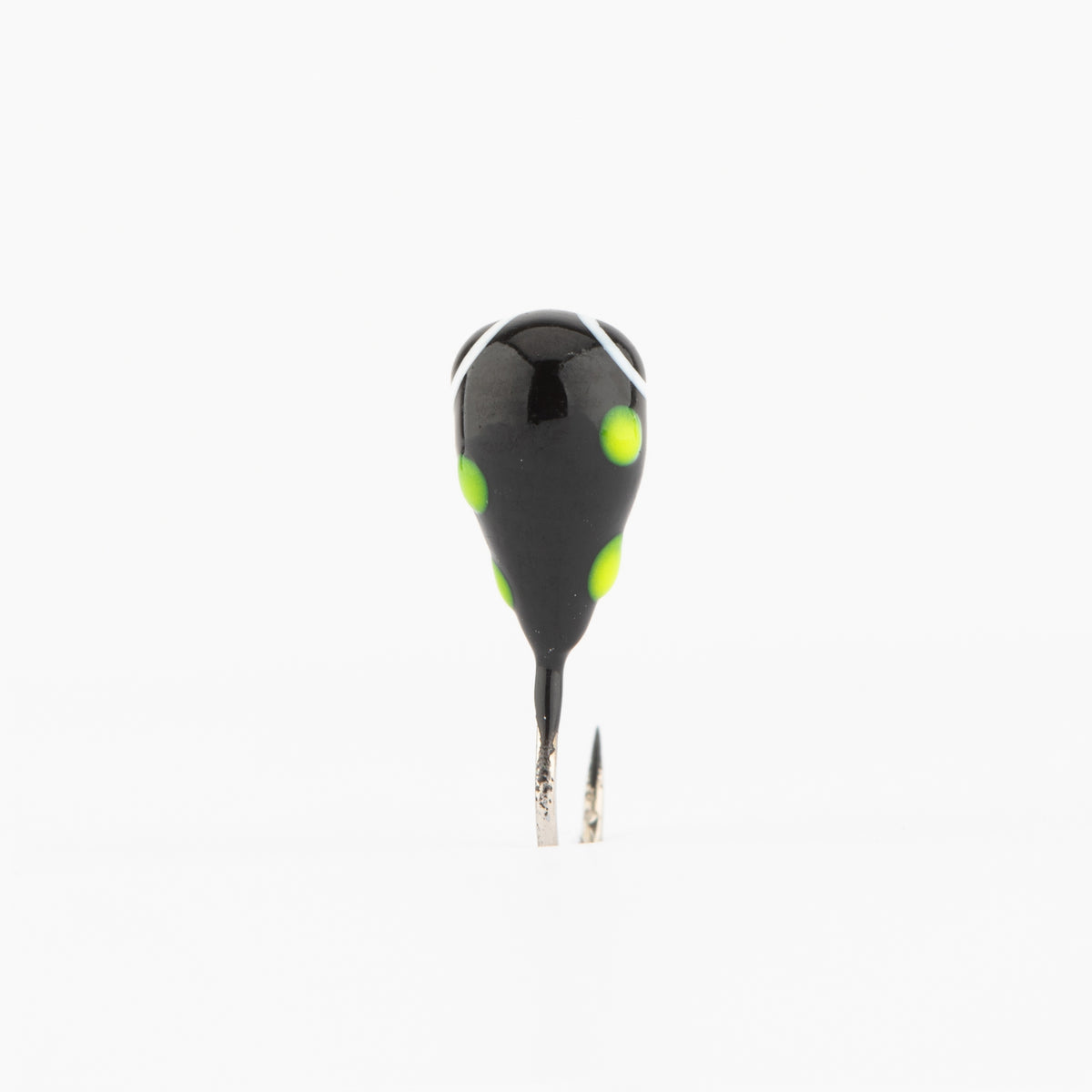 Boogers Tungsten Ice Jig