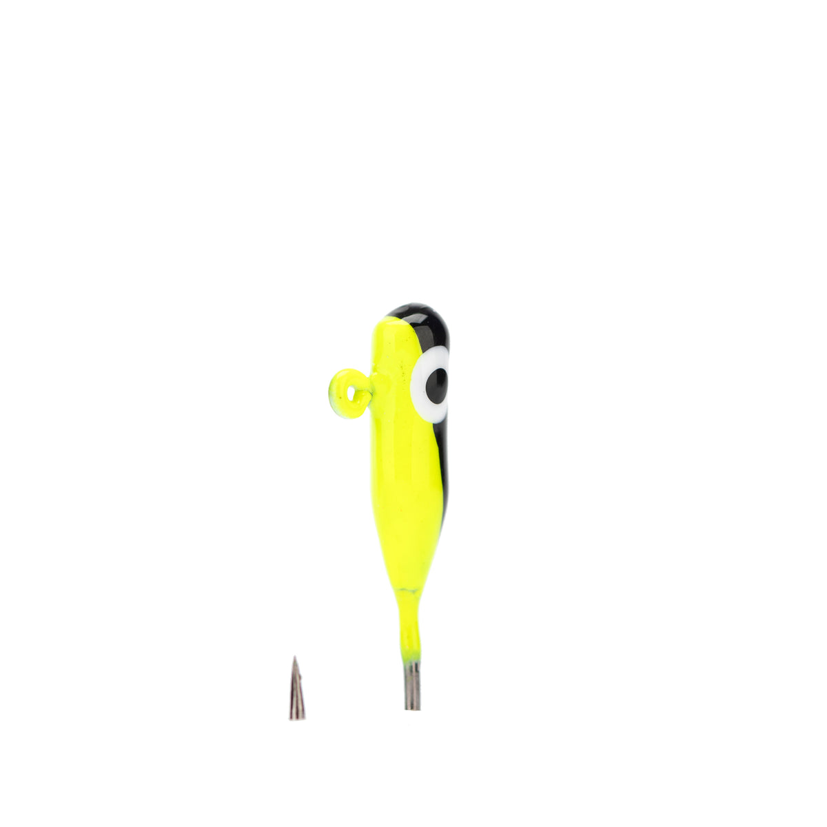 Yellow Jacket - Steelhead Jig 2 Pack!