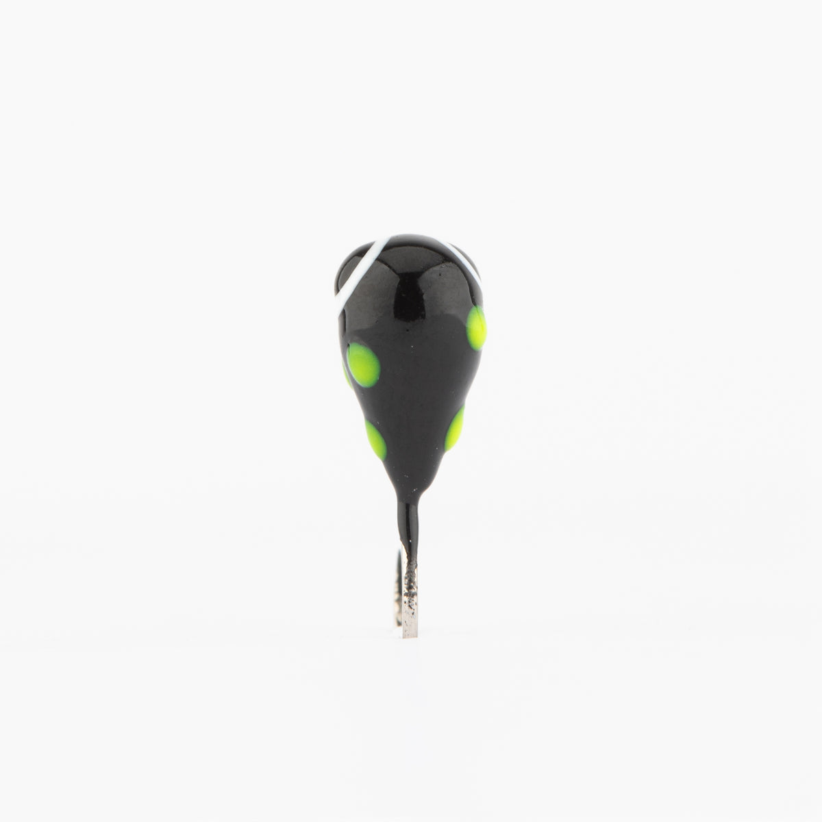Boogers Tungsten Ice Jig