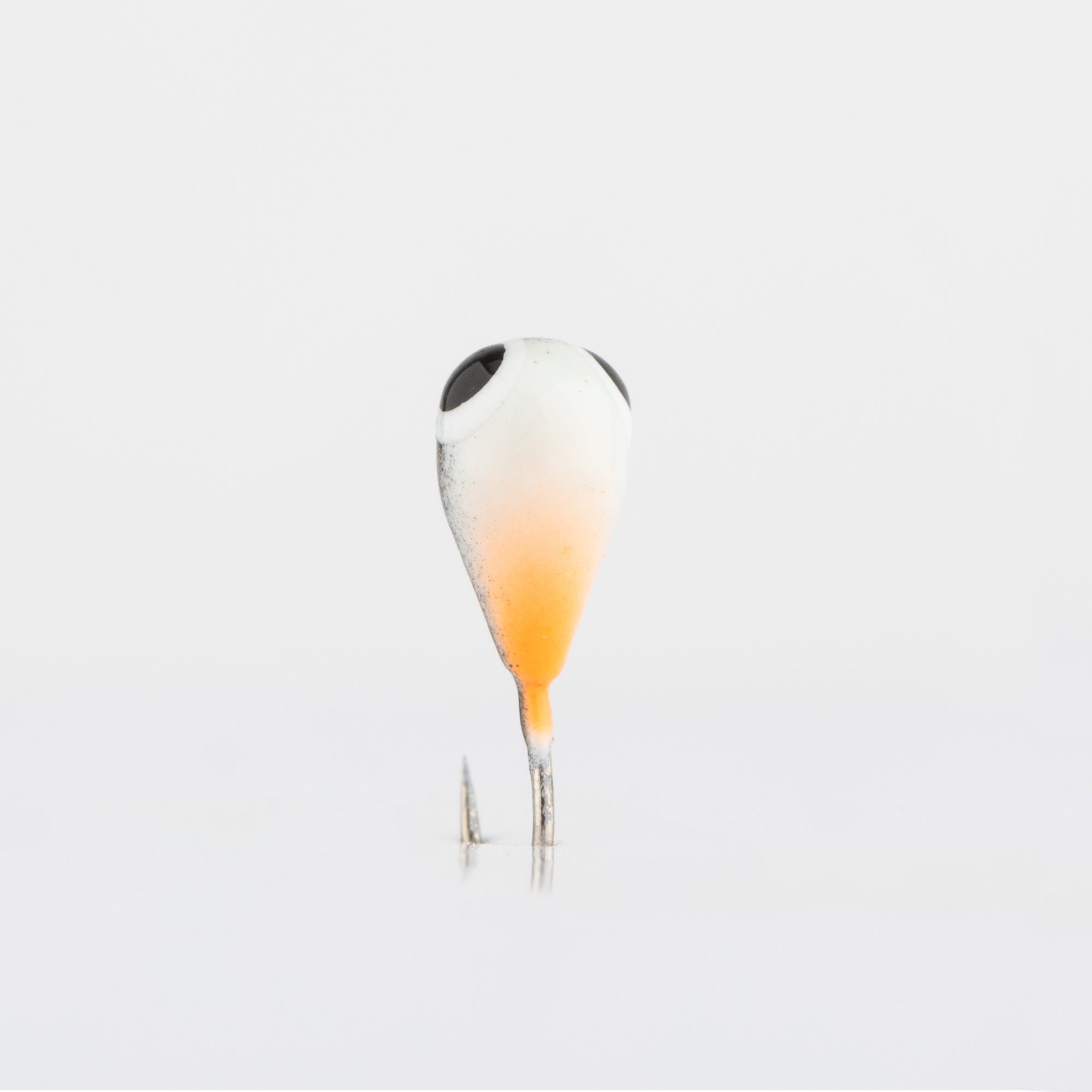CutThroat Tungsten Ice Jig