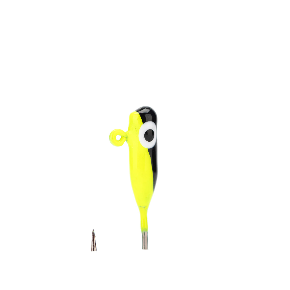 Yellow Jacket - Steelhead Jig 2 Pack!