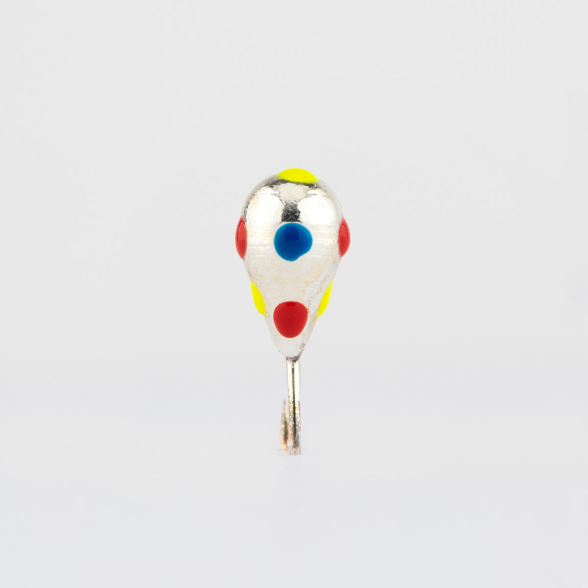 Chrome Series Wonderbread Tungsten Jig