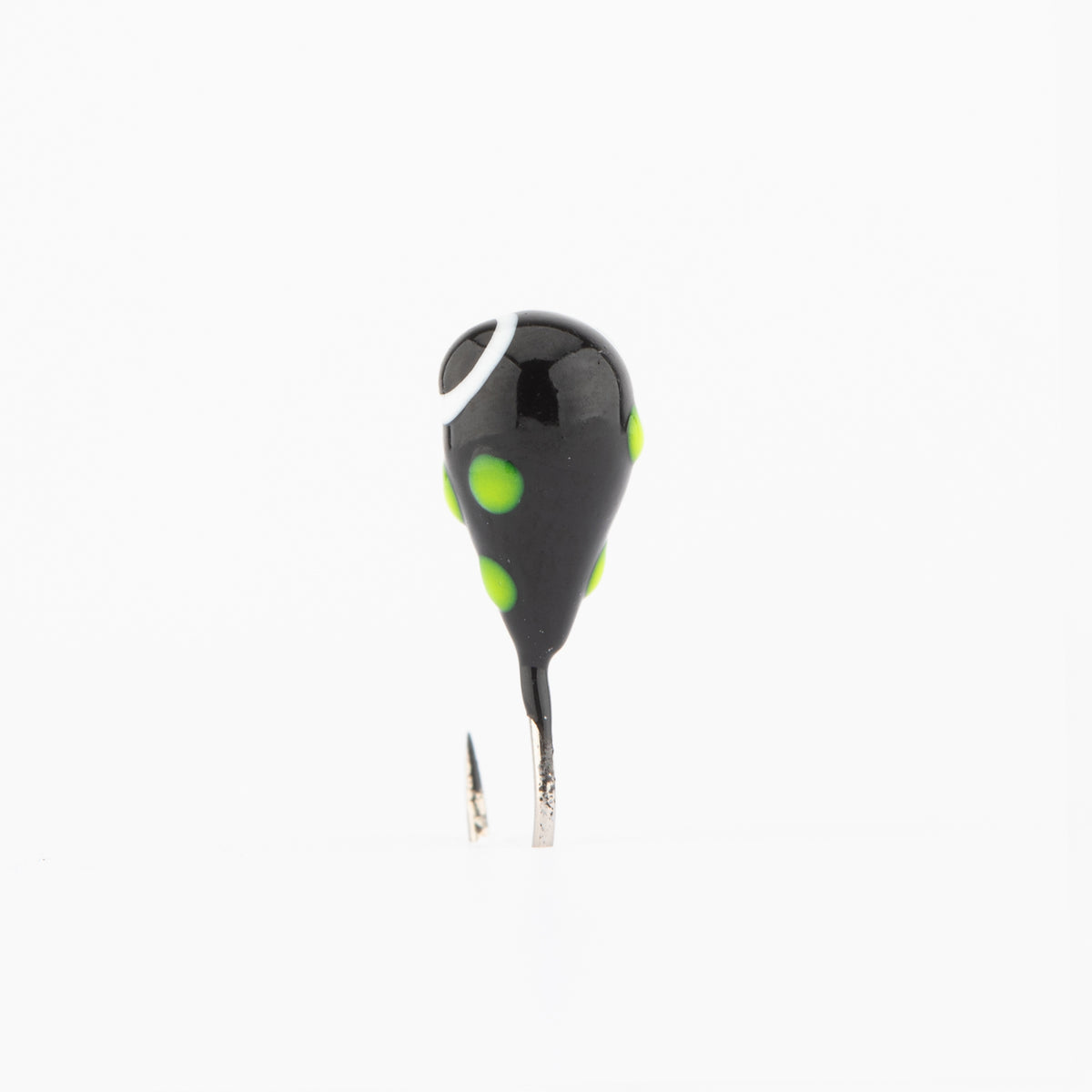Boogers Tungsten Ice Jig