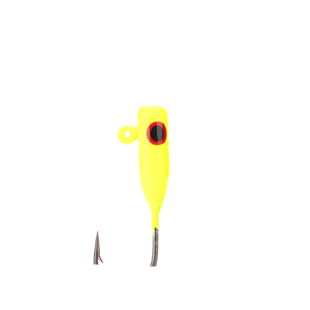 UV/Glow Char - Steelhead Jig 2 Pack!