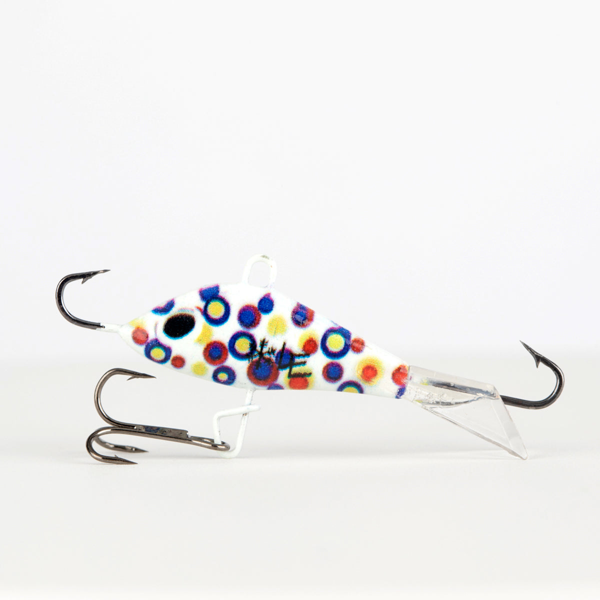 Lake Effect Eye Catcher Wonderbread