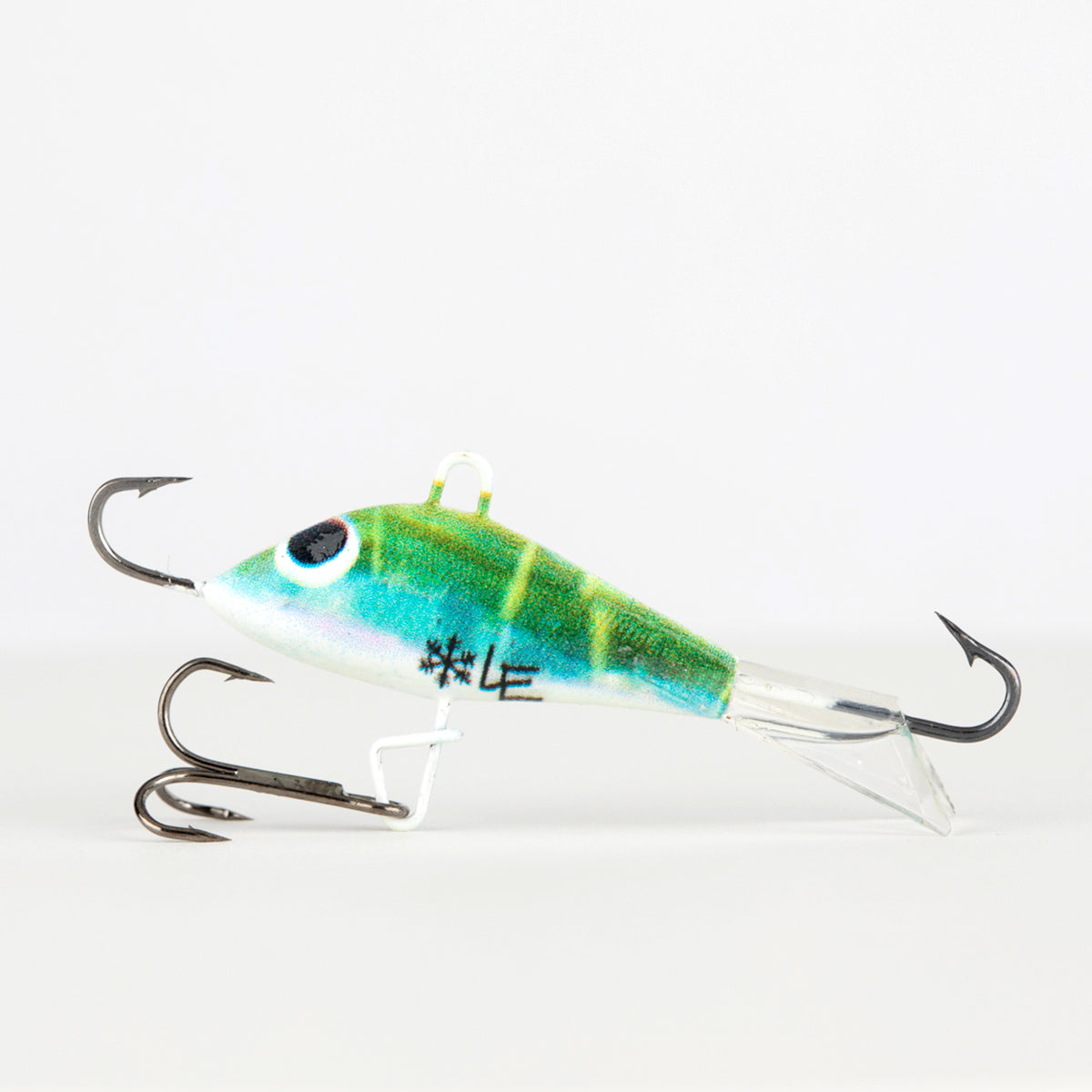 Rad Shad GLOW - Eye Catcher