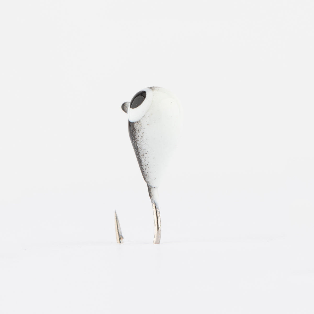 Oreo Tungsten Ice Jig