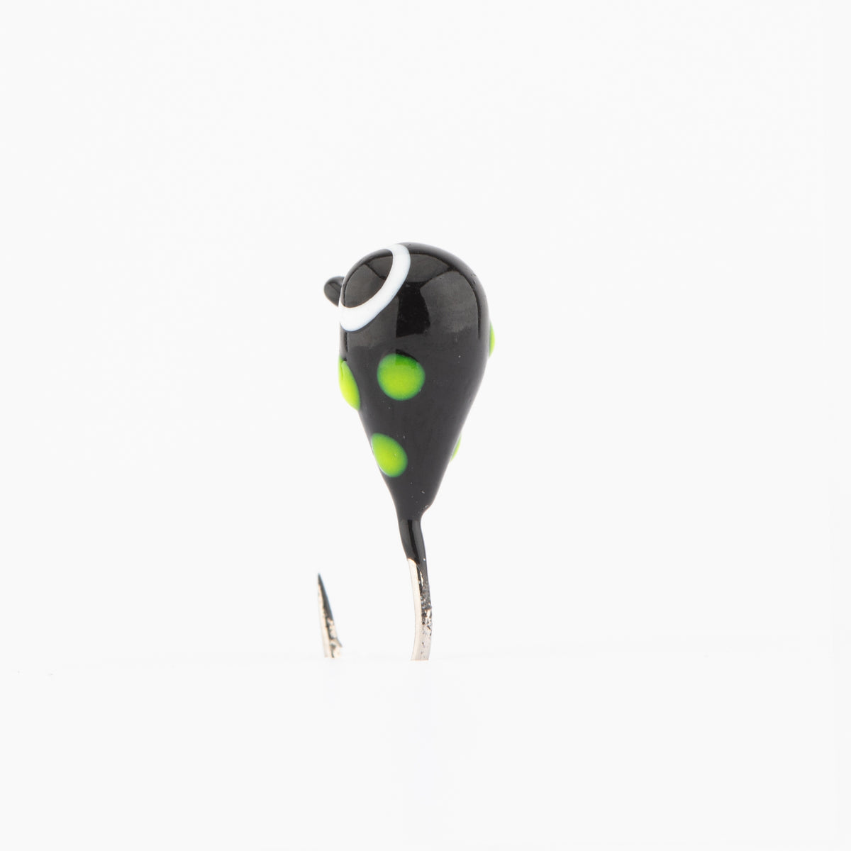 Boogers Tungsten Ice Jig