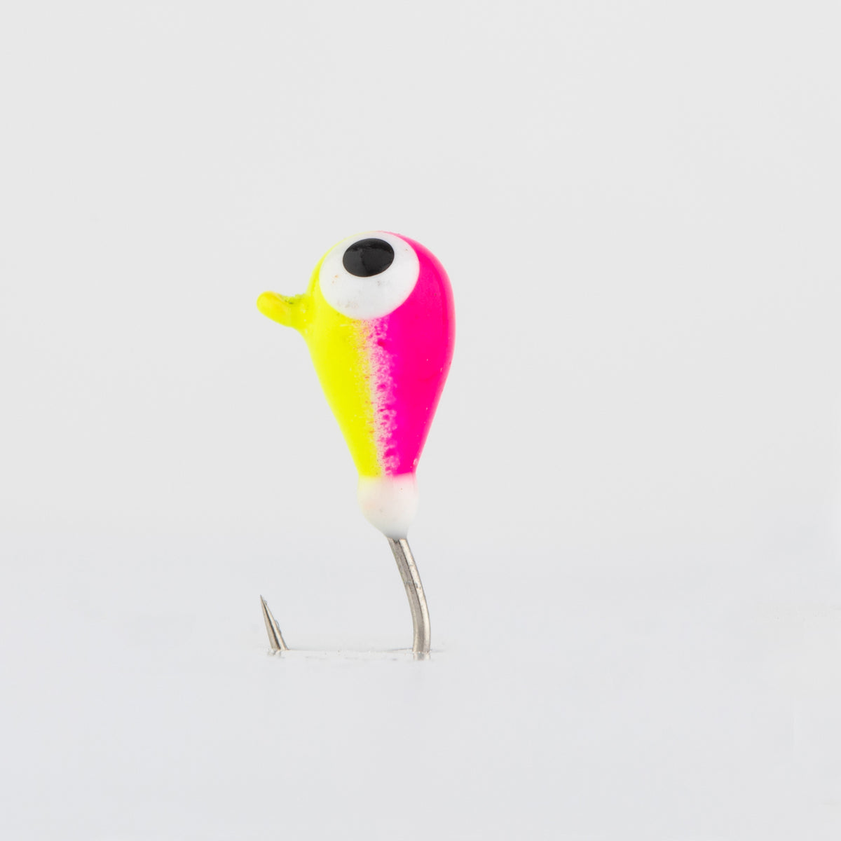 Sherbet Tungsten Ice Jig