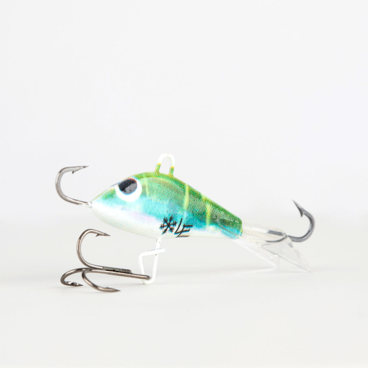 Rad Shad GLOW - Eye Catcher