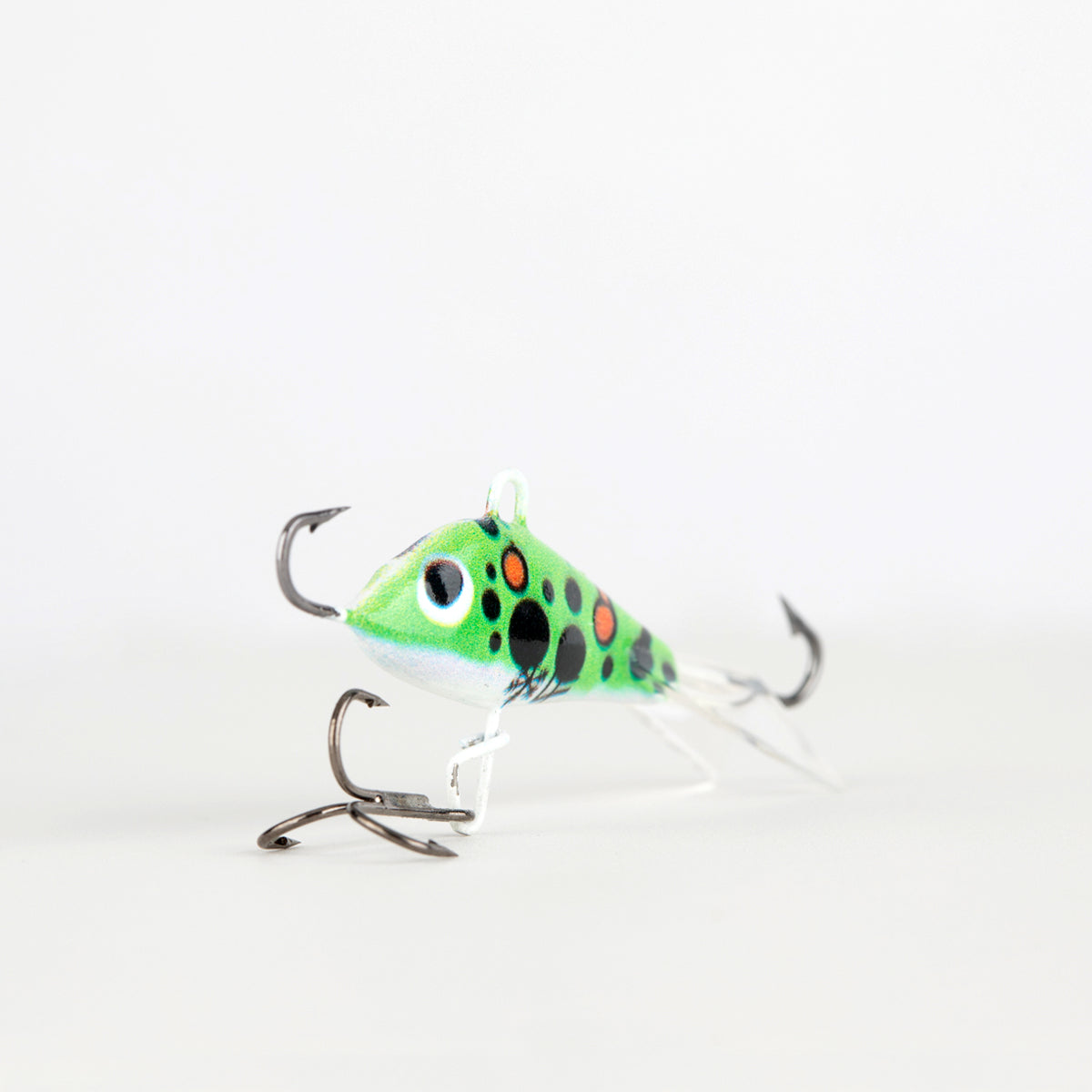 Tree Toad GLOW - Eye Catcher