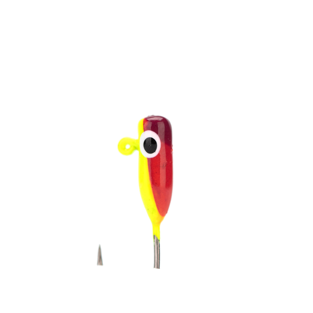 UV/Glow Sherbet - Steelhead Jig 2 Pack!