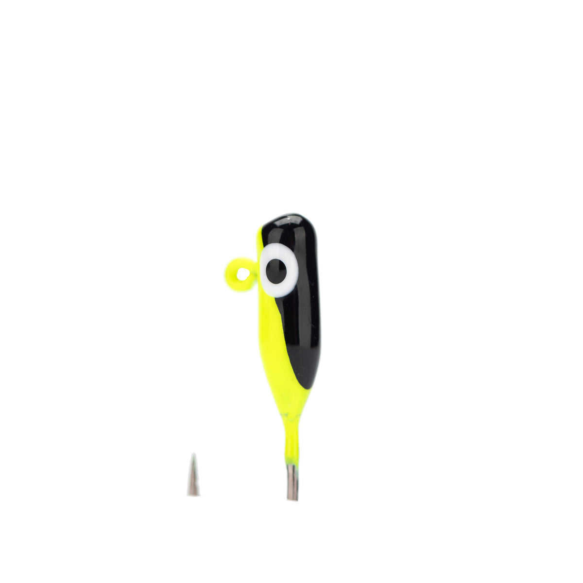 Yellow Jacket - Steelhead Jig 2 Pack!